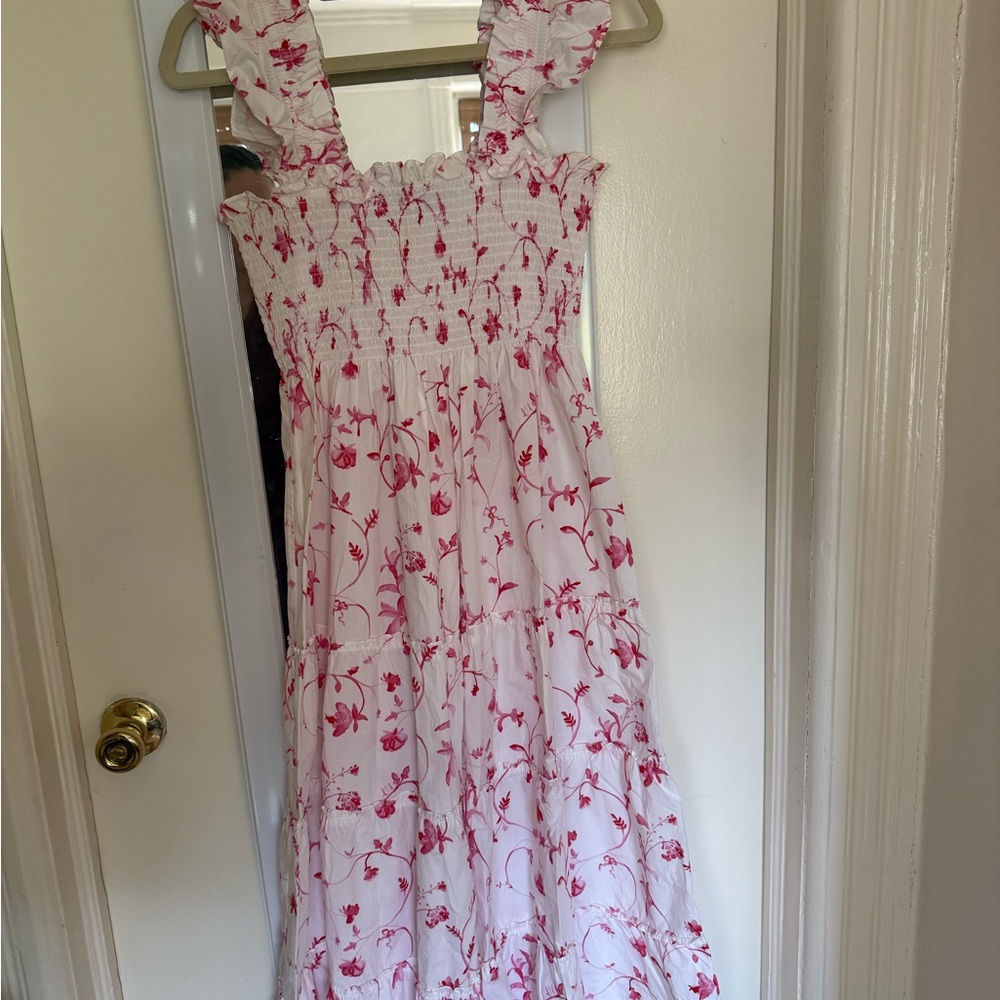 Hill House Nap Dress